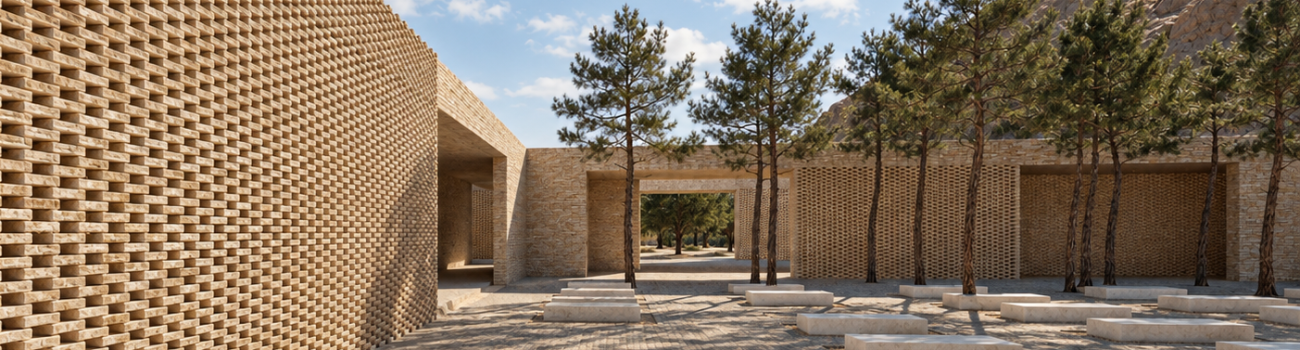 Cemetery of Artists of Kerman